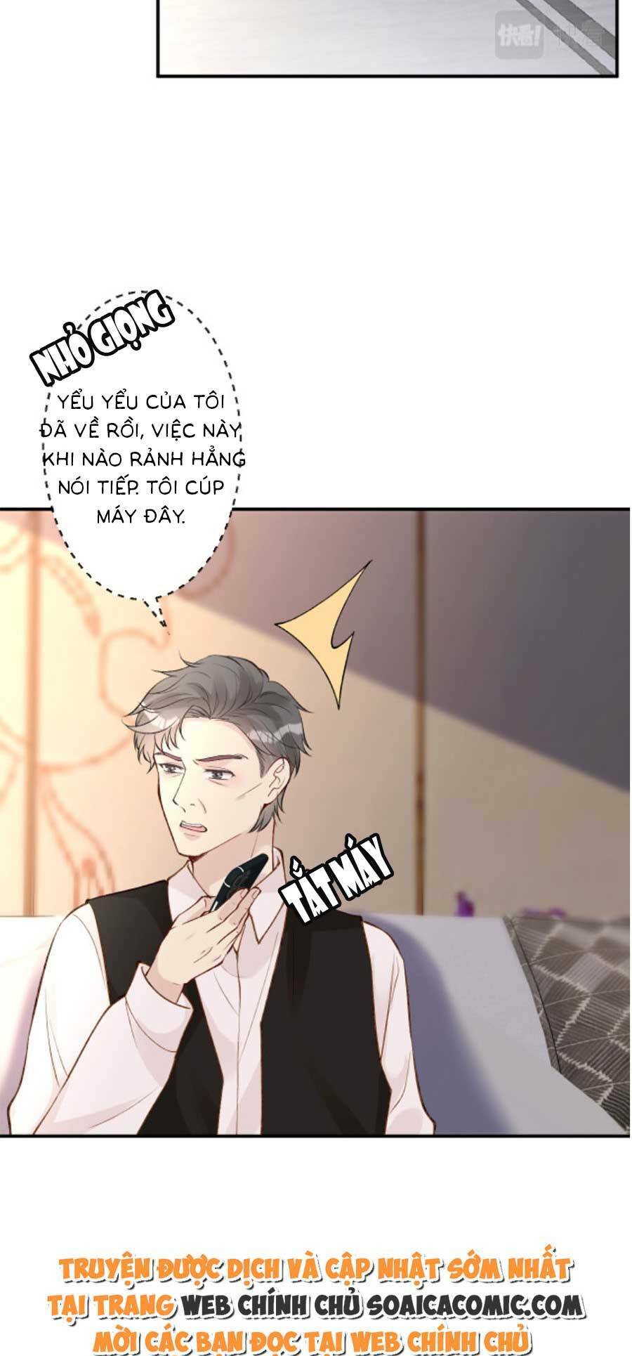 Ôm Khẩn Tiểu Mã Giáp Của Tôi Chapter 113 - Trang 2