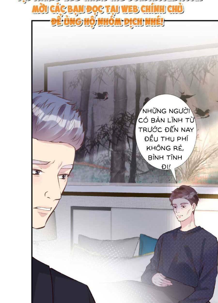 Ôm Khẩn Tiểu Mã Giáp Của Tôi Chapter 112 - Trang 2