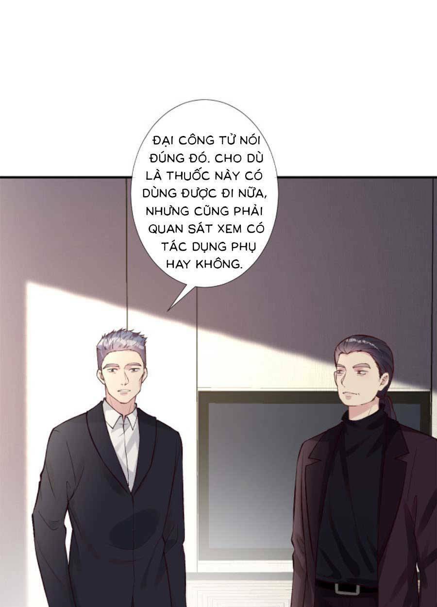 Ôm Khẩn Tiểu Mã Giáp Của Tôi Chapter 112 - Trang 2