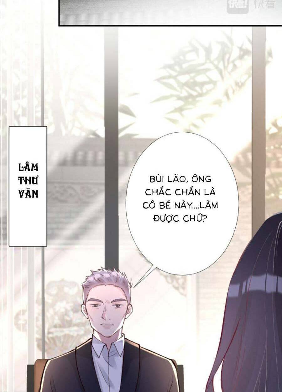 Ôm Khẩn Tiểu Mã Giáp Của Tôi Chapter 110 - Trang 2