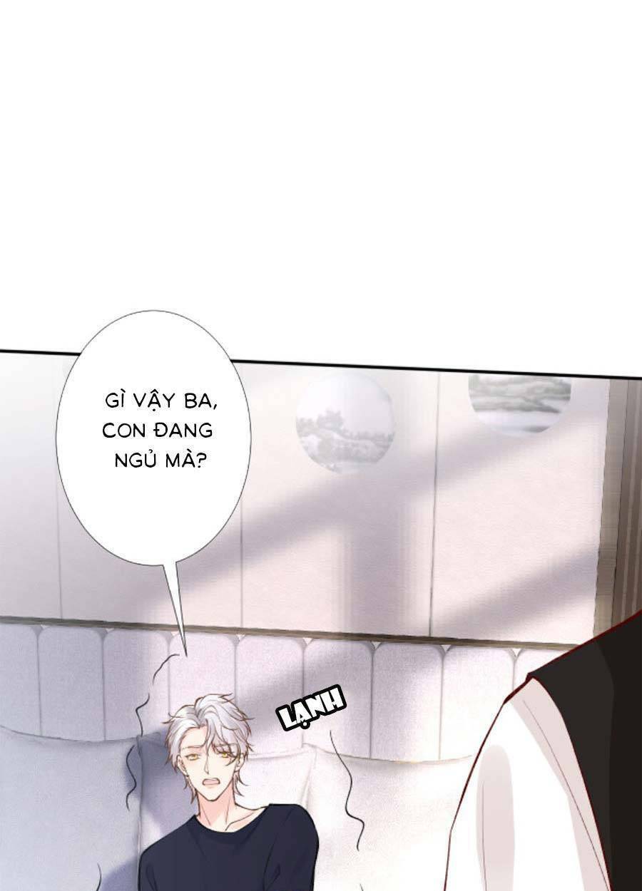 Ôm Khẩn Tiểu Mã Giáp Của Tôi Chapter 109 - Trang 2