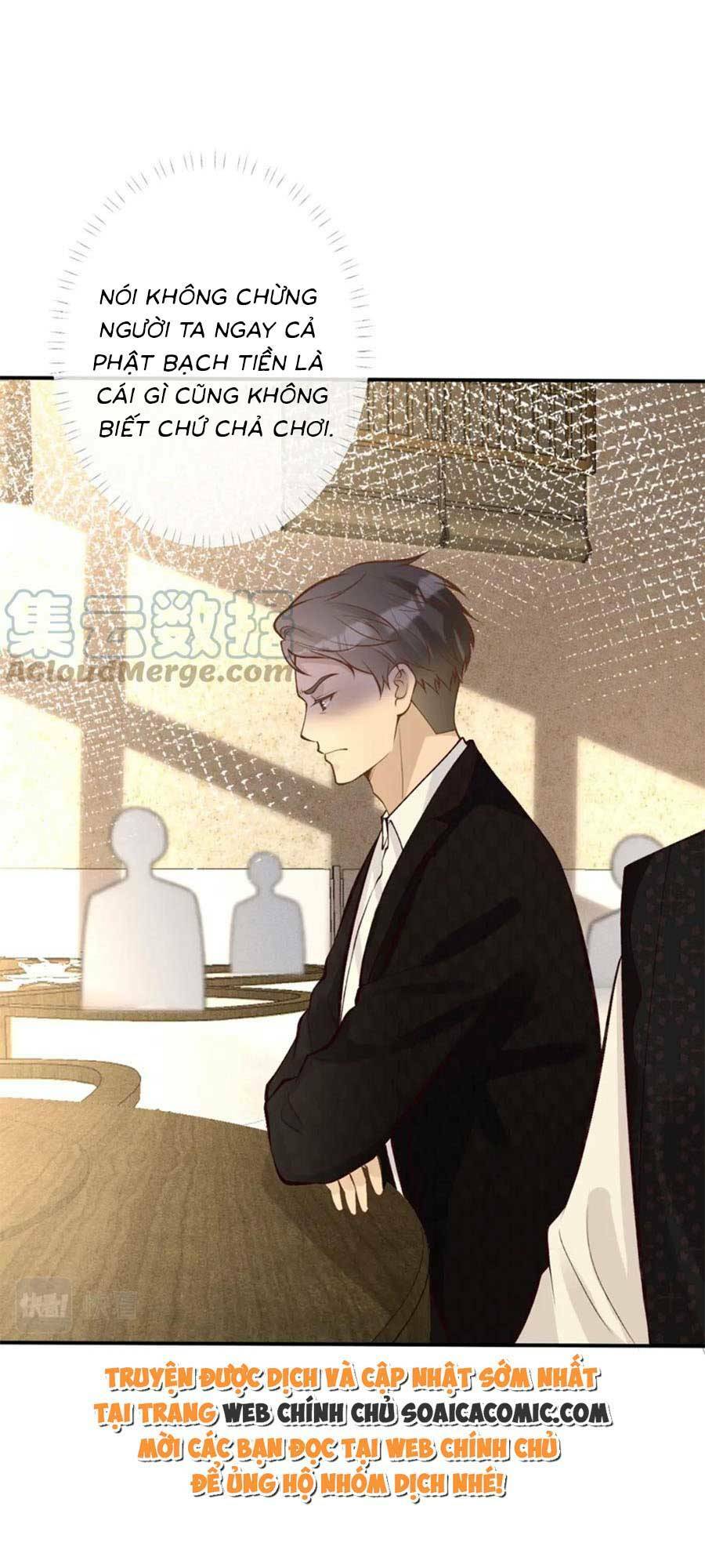 Ôm Khẩn Tiểu Mã Giáp Của Tôi Chapter 107 - Trang 2