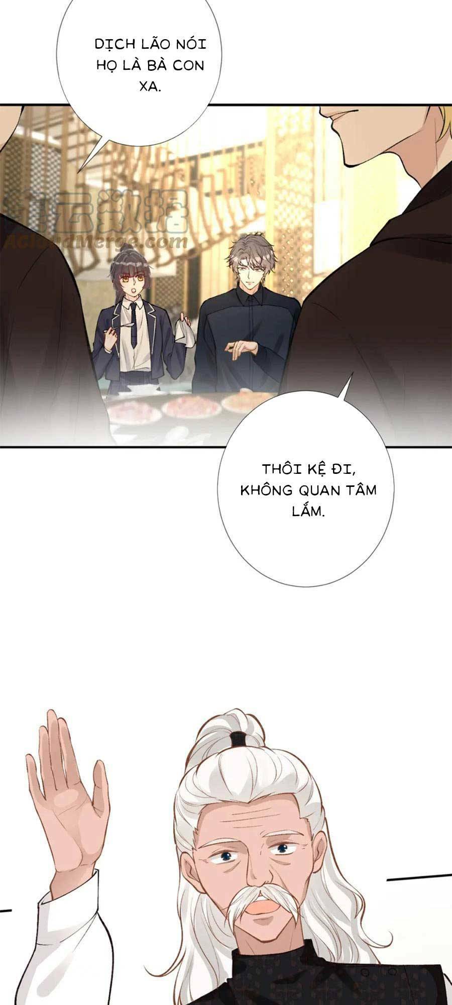 Ôm Khẩn Tiểu Mã Giáp Của Tôi Chapter 107 - Trang 2