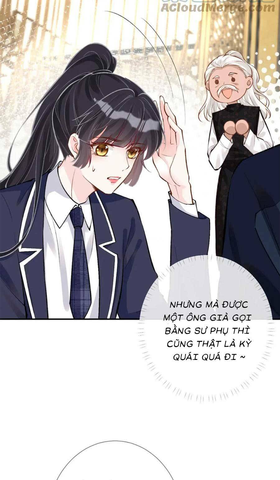 Ôm Khẩn Tiểu Mã Giáp Của Tôi Chapter 107 - Trang 2