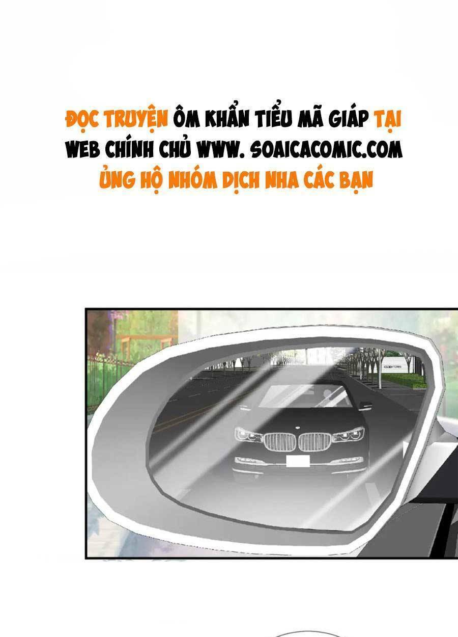 Ôm Khẩn Tiểu Mã Giáp Của Tôi Chapter 105 - Trang 2