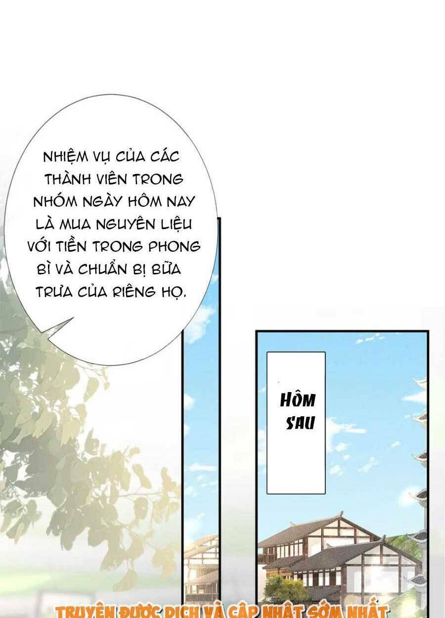 Ôm Khẩn Tiểu Mã Giáp Của Tôi Chapter 103 - Trang 2