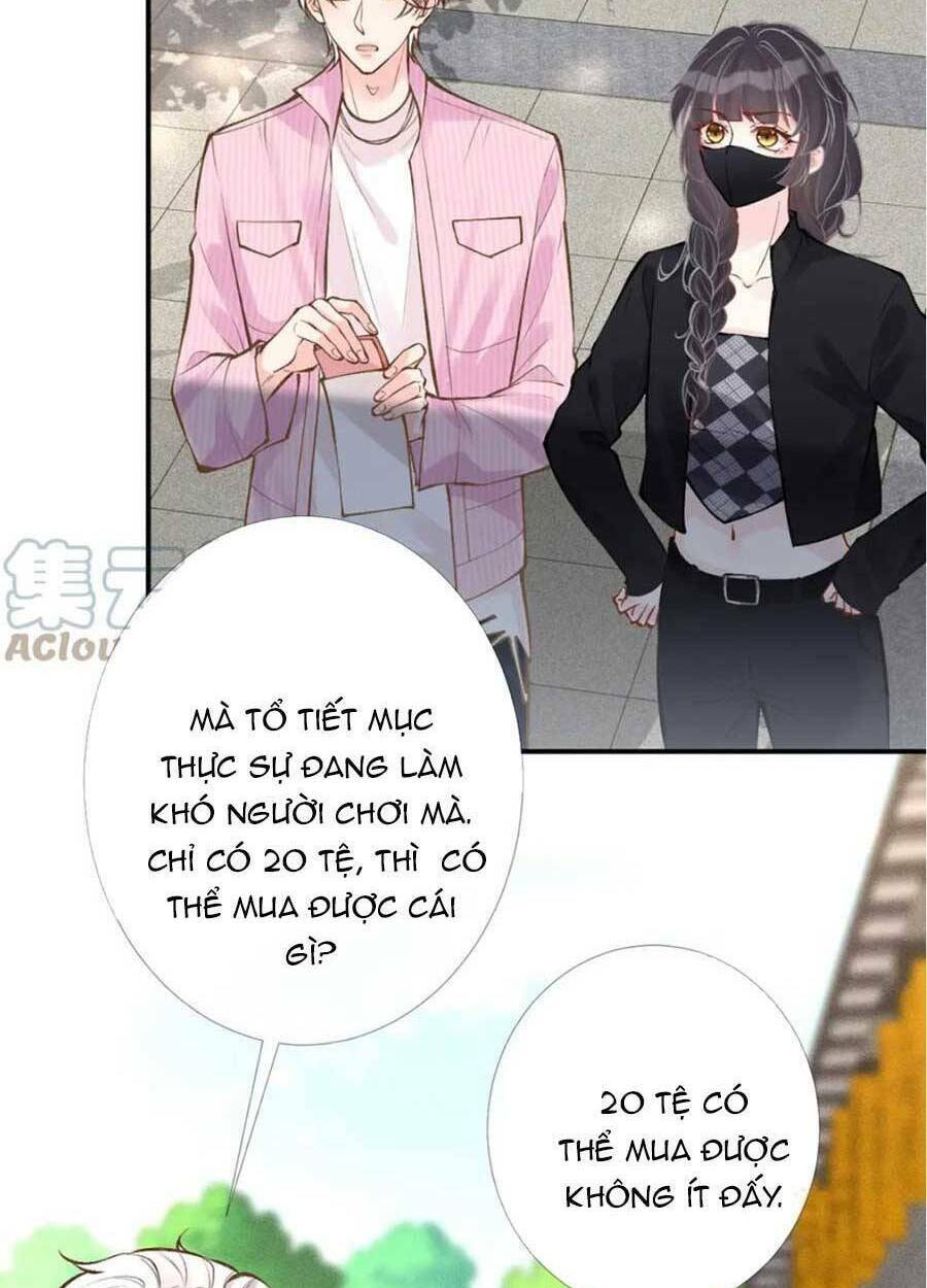 Ôm Khẩn Tiểu Mã Giáp Của Tôi Chapter 103 - Trang 2