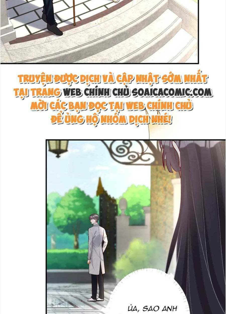 Ôm Khẩn Tiểu Mã Giáp Của Tôi Chapter 102 - Trang 2