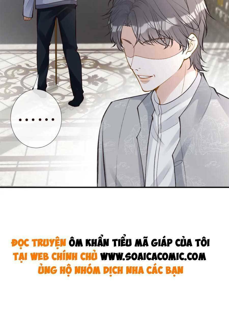 Ôm Khẩn Tiểu Mã Giáp Của Tôi Chapter 102 - Trang 2