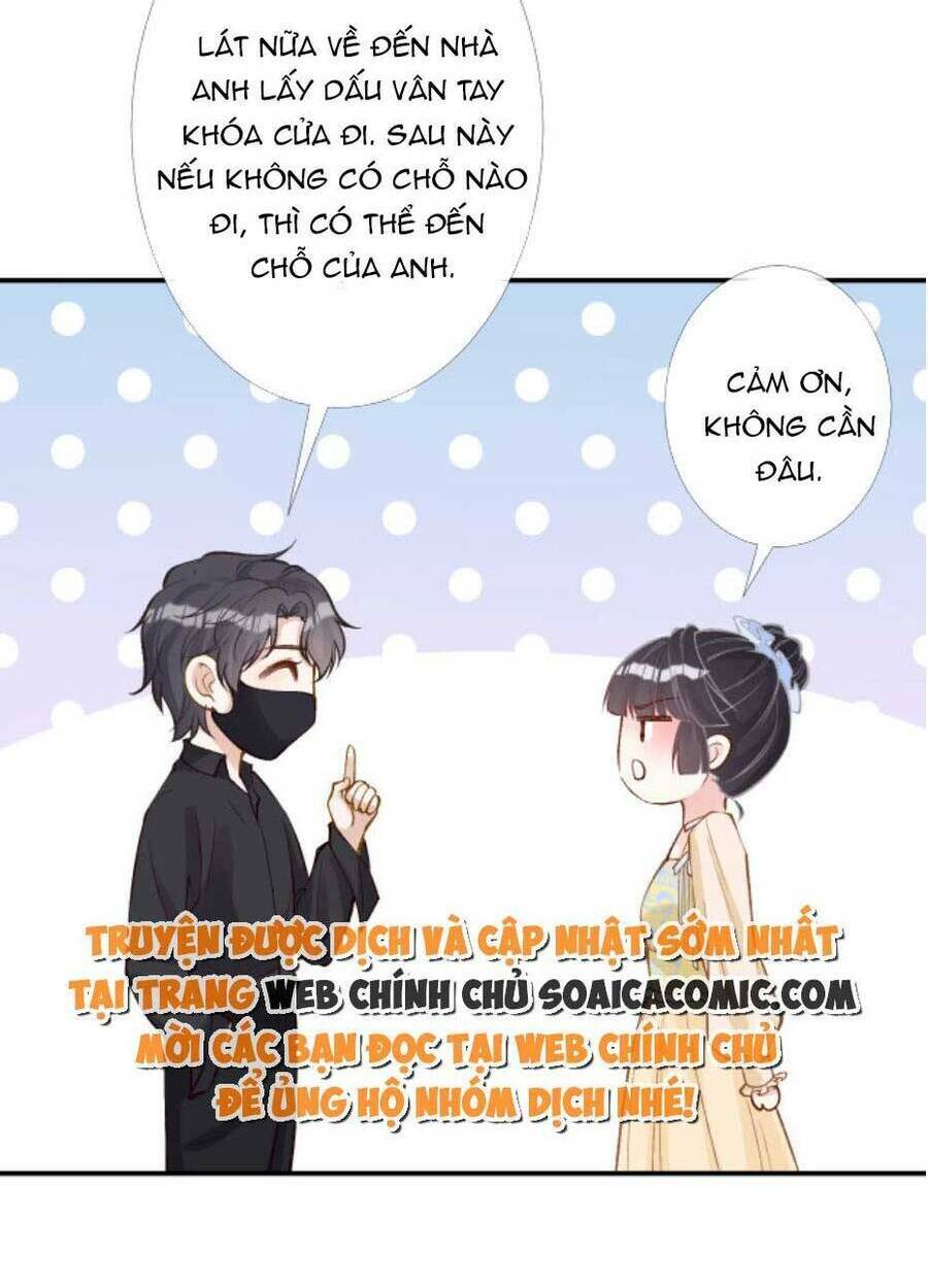 Ôm Khẩn Tiểu Mã Giáp Của Tôi Chapter 99 - Trang 2