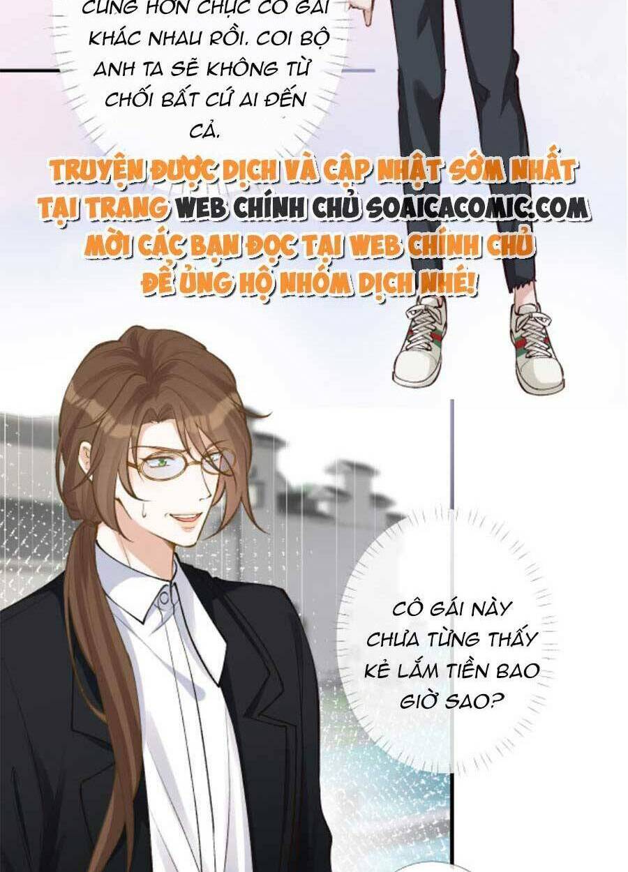 Ôm Khẩn Tiểu Mã Giáp Của Tôi Chapter 99 - Trang 2