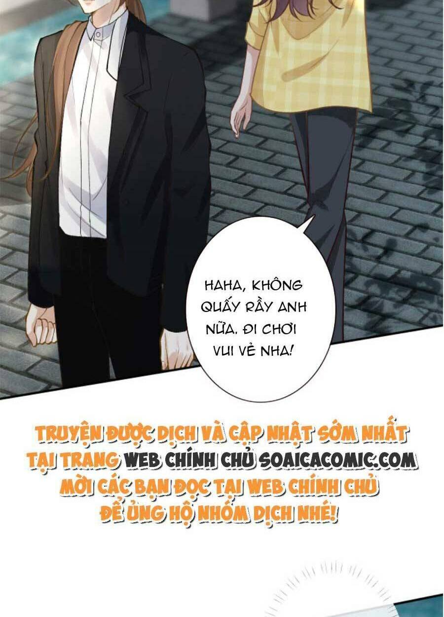 Ôm Khẩn Tiểu Mã Giáp Của Tôi Chapter 99 - Trang 2