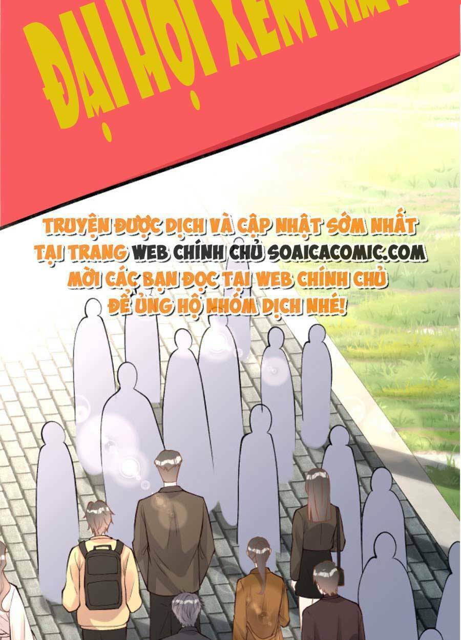 Ôm Khẩn Tiểu Mã Giáp Của Tôi Chapter 99 - Trang 2