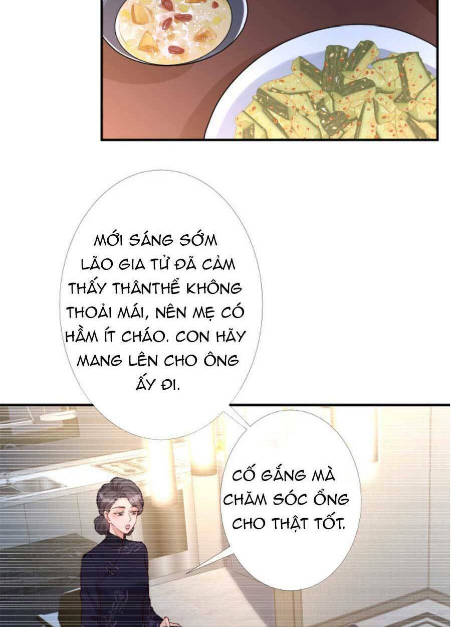 Ôm Khẩn Tiểu Mã Giáp Của Tôi Chapter 98 - Trang 2