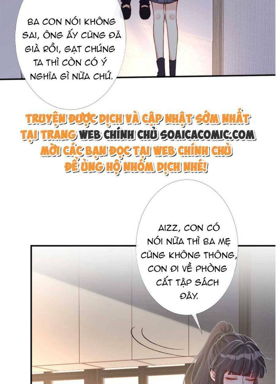 Ôm Khẩn Tiểu Mã Giáp Của Tôi Chapter 96 - Trang 2