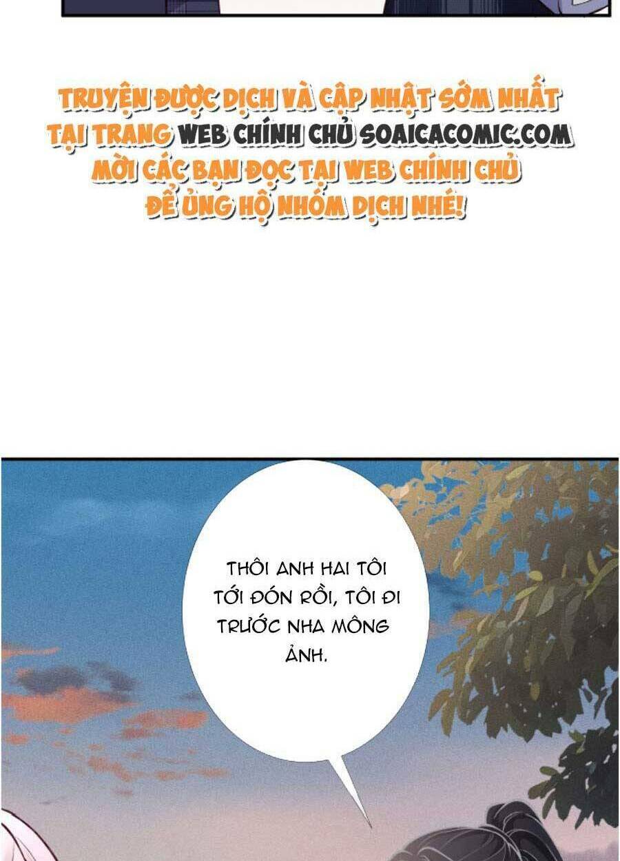 Ôm Khẩn Tiểu Mã Giáp Của Tôi Chapter 96 - Trang 2