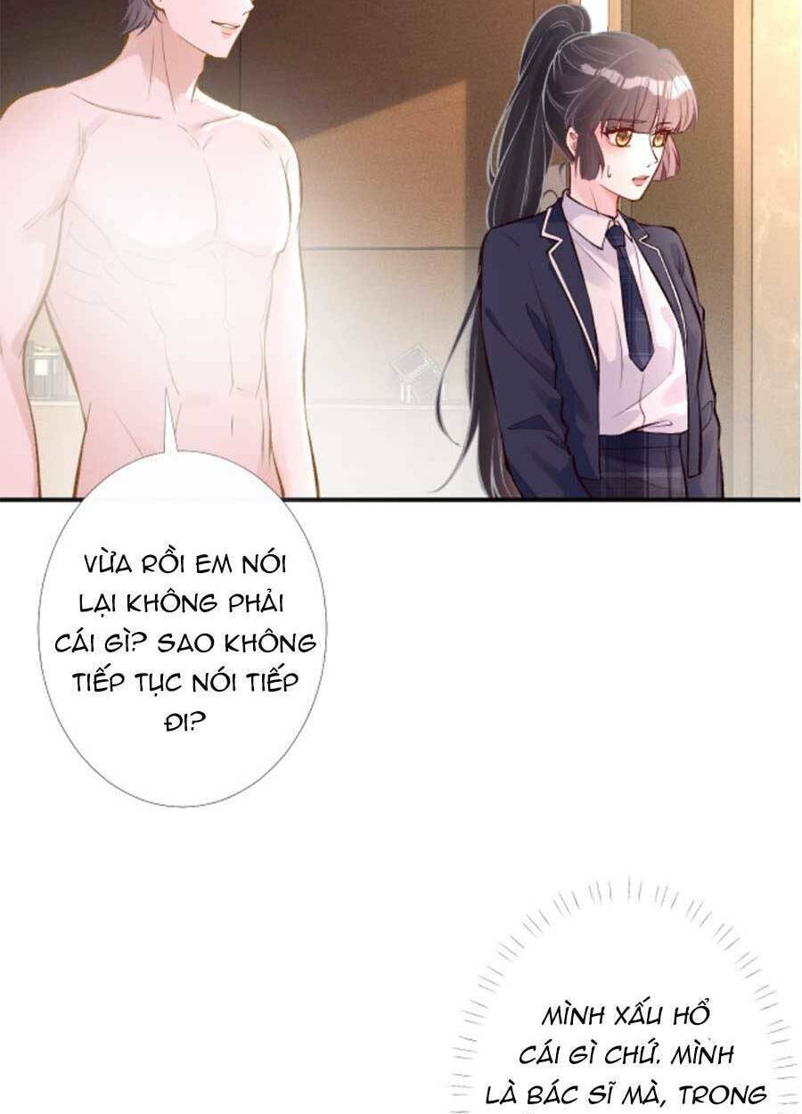 Ôm Khẩn Tiểu Mã Giáp Của Tôi Chapter 95 - Trang 2