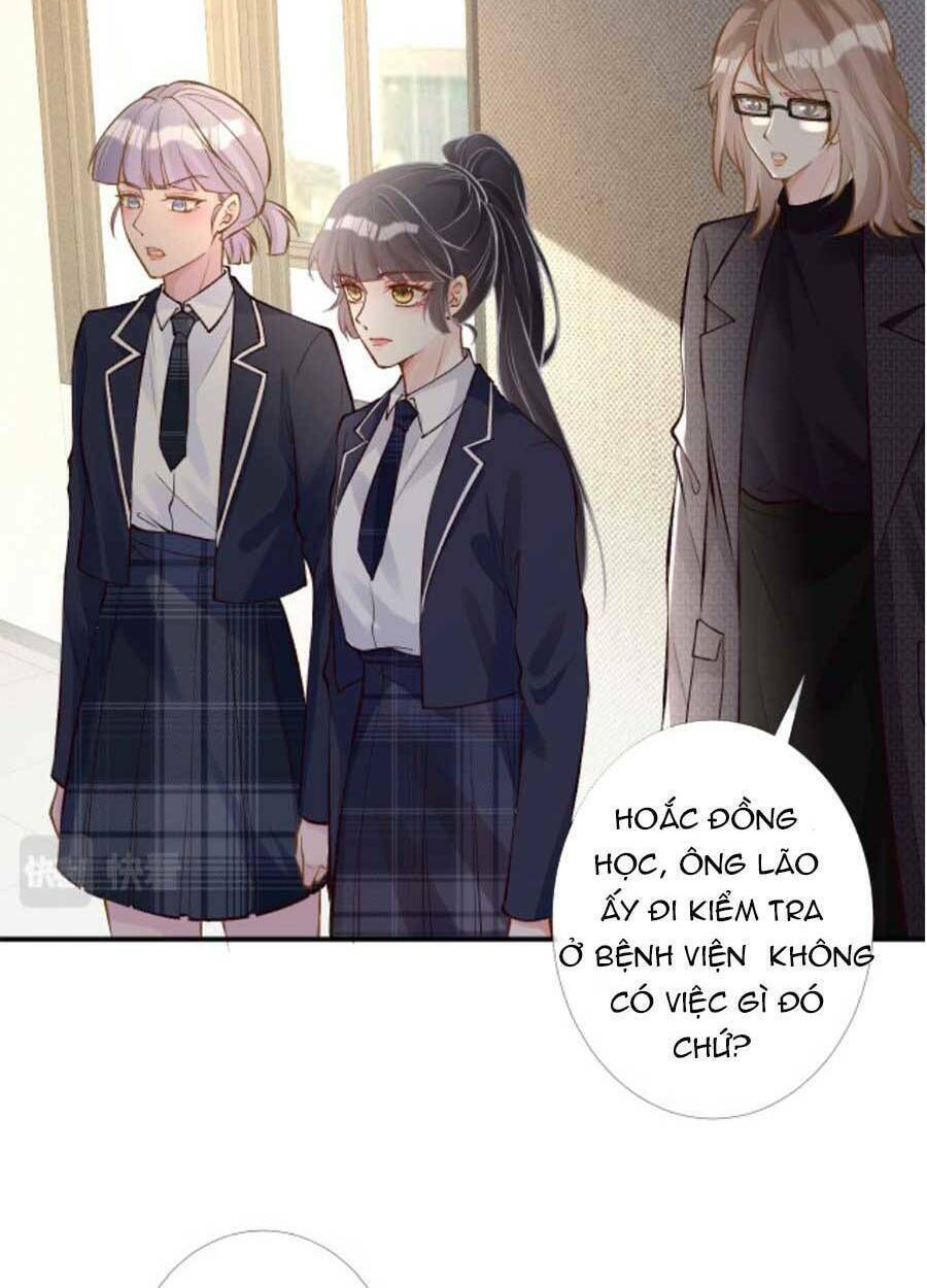 Ôm Khẩn Tiểu Mã Giáp Của Tôi Chapter 94 - Trang 2