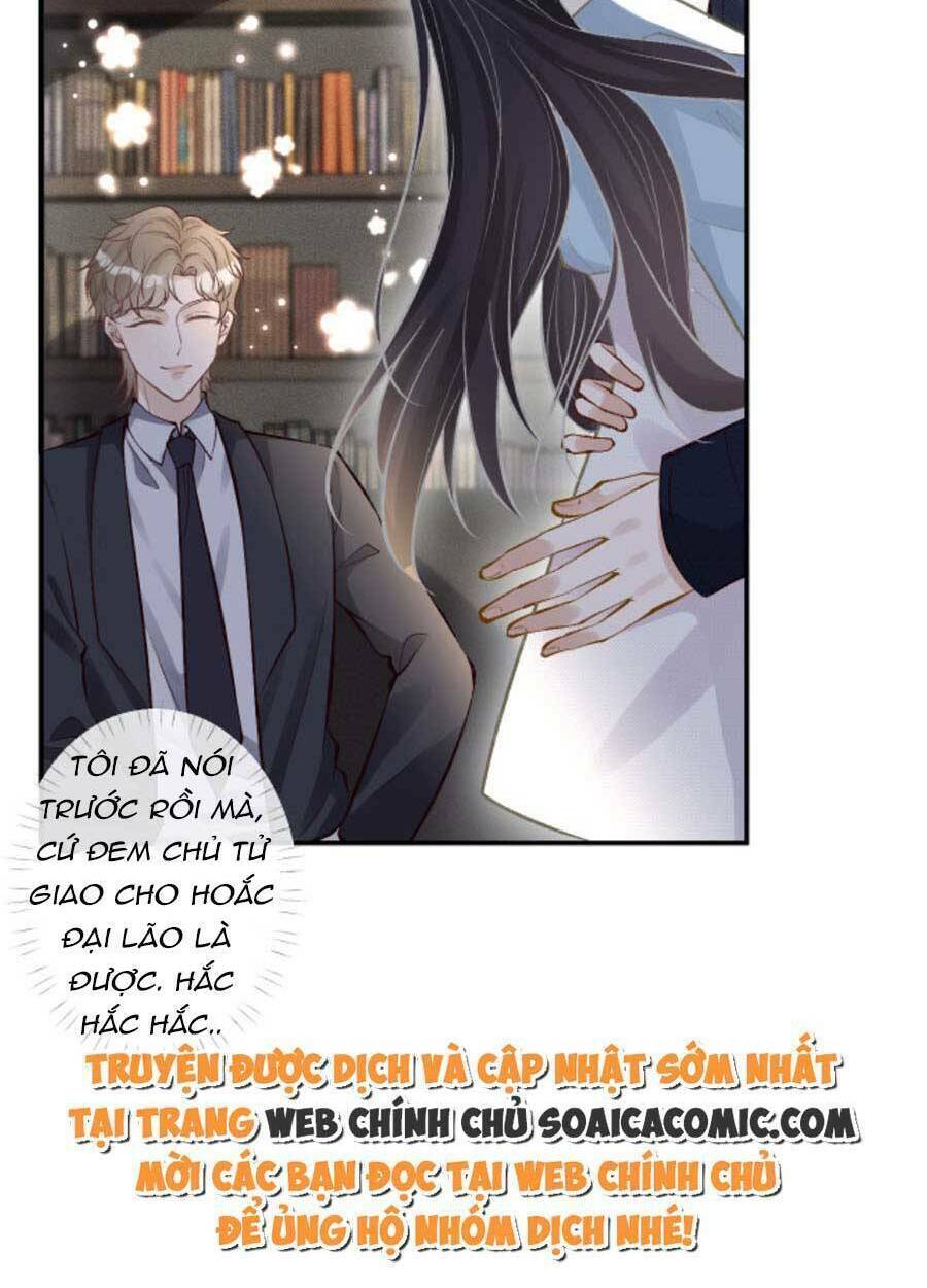 Ôm Khẩn Tiểu Mã Giáp Của Tôi Chapter 93 - Trang 2