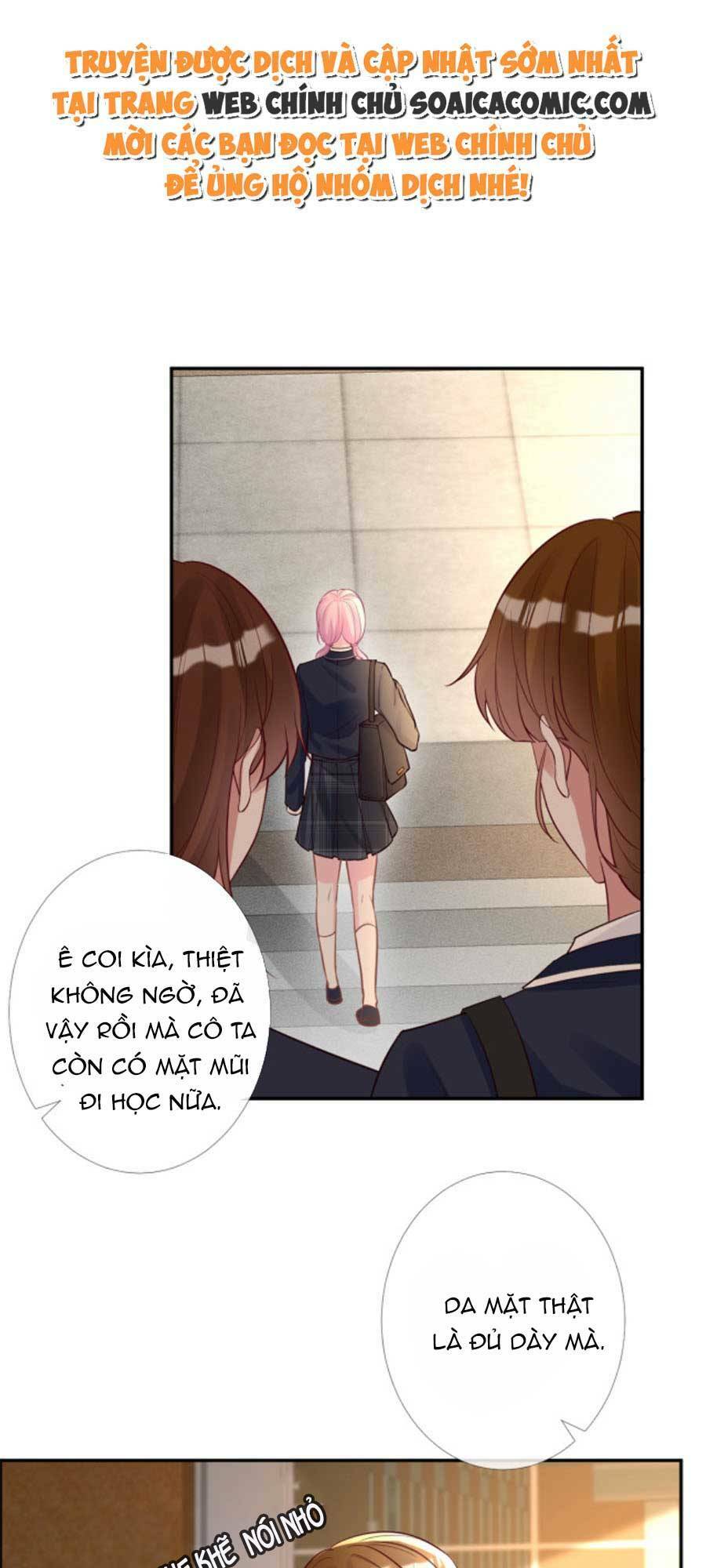 Ôm Khẩn Tiểu Mã Giáp Của Tôi Chapter 91 - Trang 2