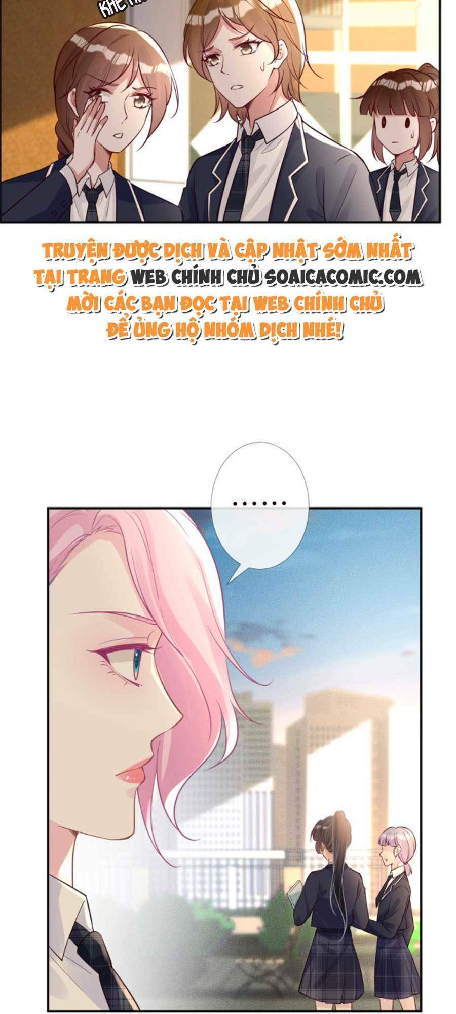 Ôm Khẩn Tiểu Mã Giáp Của Tôi Chapter 91 - Trang 2