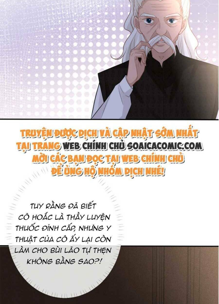 Ôm Khẩn Tiểu Mã Giáp Của Tôi Chapter 90 - Trang 2