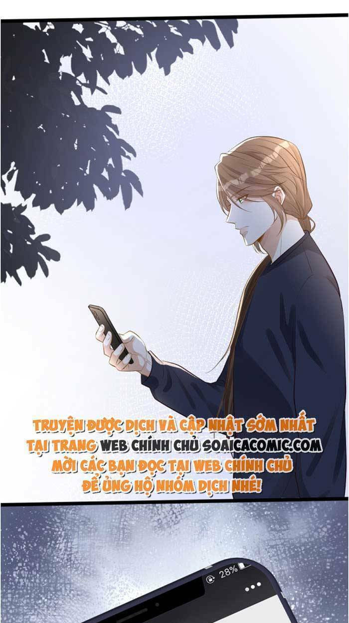 Ôm Khẩn Tiểu Mã Giáp Của Tôi Chapter 90 - Trang 2