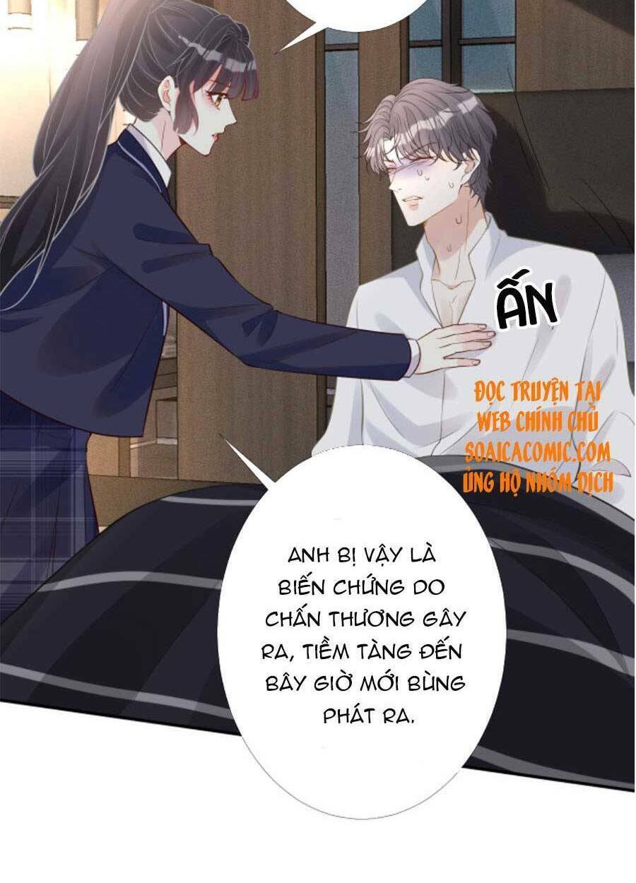 Ôm Khẩn Tiểu Mã Giáp Của Tôi Chapter 89 - Trang 2