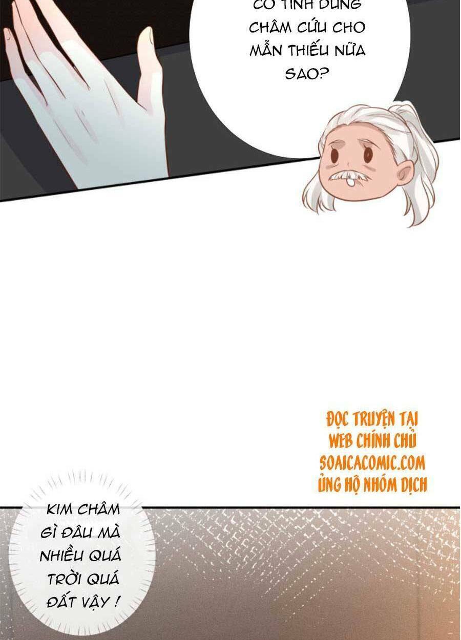 Ôm Khẩn Tiểu Mã Giáp Của Tôi Chapter 89 - Trang 2