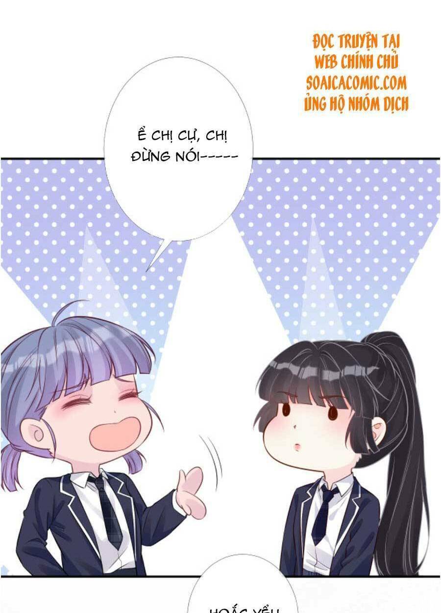 Ôm Khẩn Tiểu Mã Giáp Của Tôi Chapter 88 - Trang 2