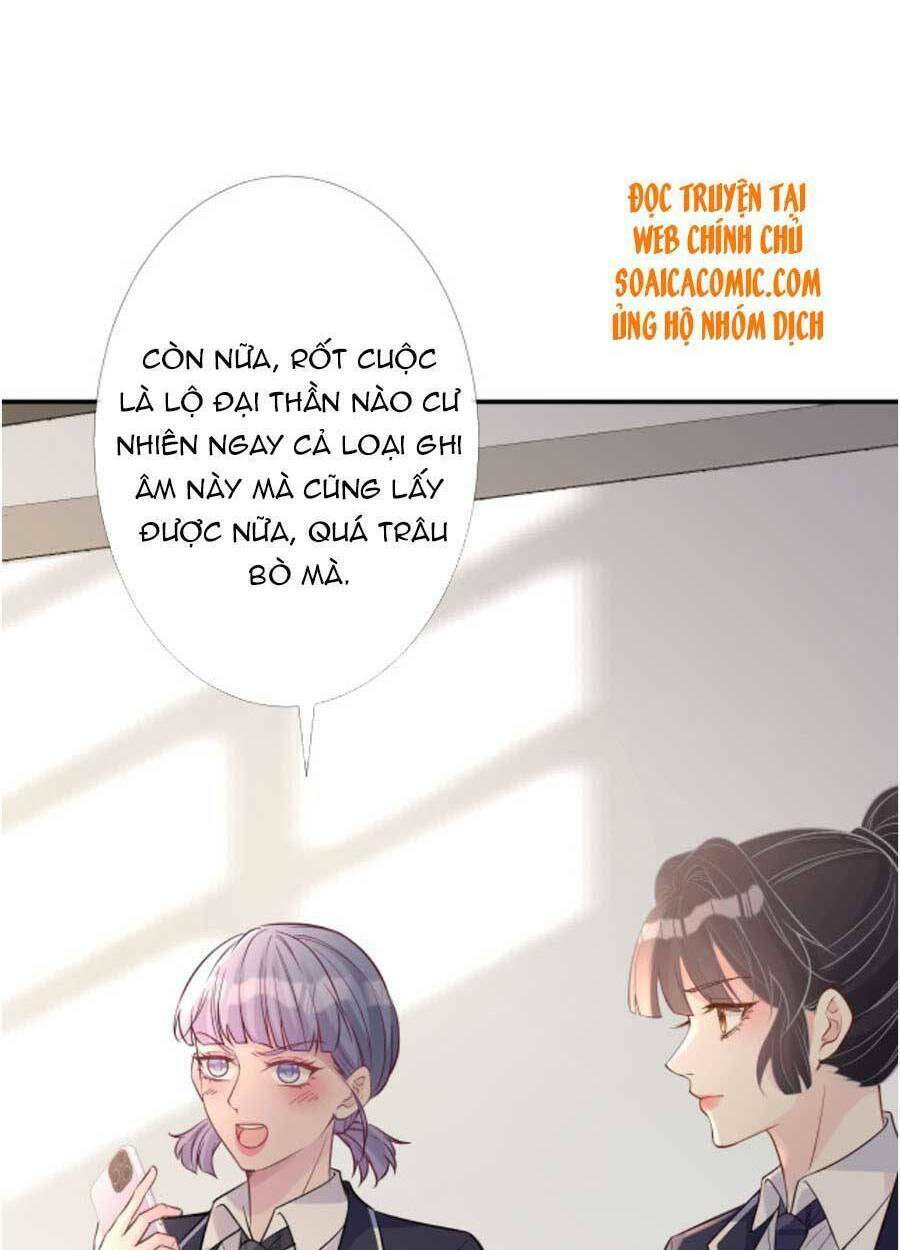 Ôm Khẩn Tiểu Mã Giáp Của Tôi Chapter 88 - Trang 2