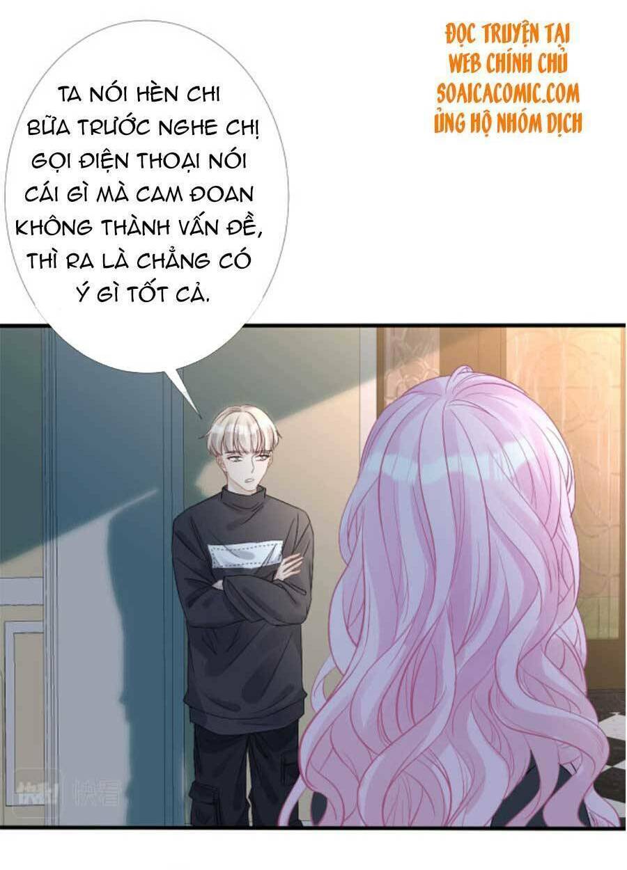 Ôm Khẩn Tiểu Mã Giáp Của Tôi Chapter 87 - Trang 2