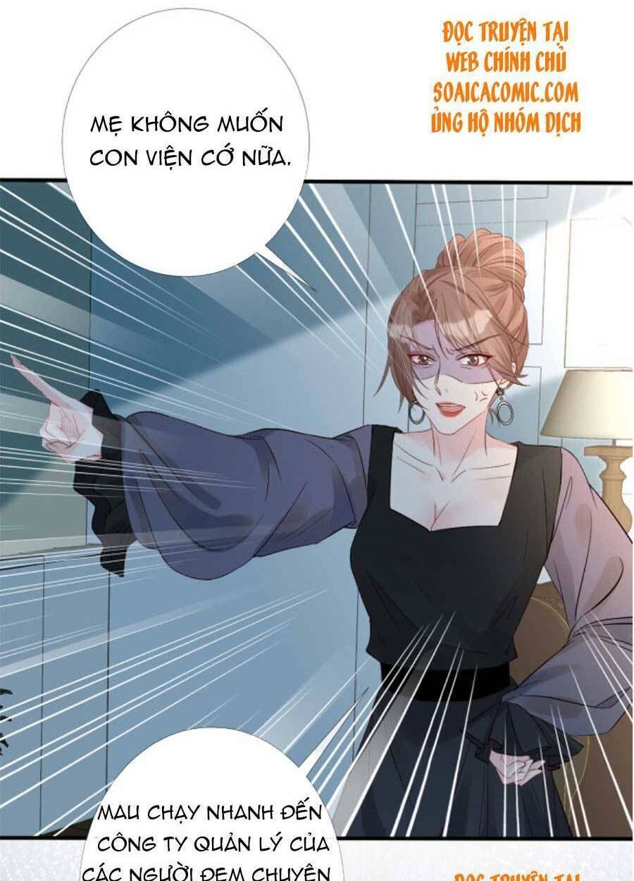 Ôm Khẩn Tiểu Mã Giáp Của Tôi Chapter 87 - Trang 2