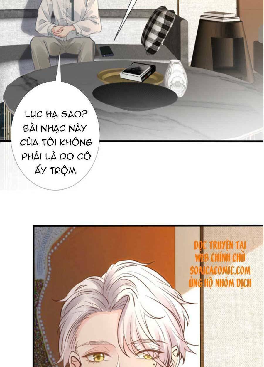 Ôm Khẩn Tiểu Mã Giáp Của Tôi Chapter 87 - Trang 2