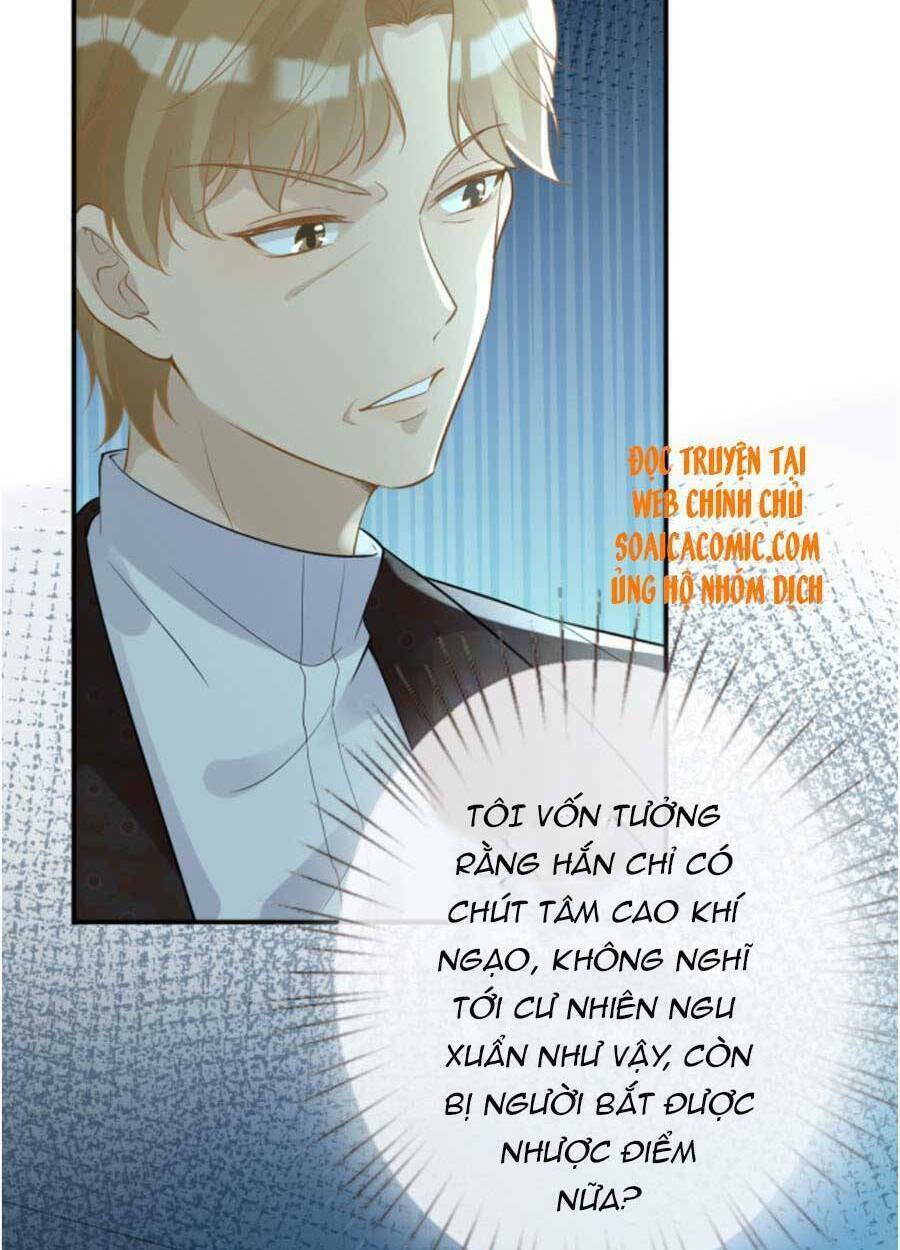 Ôm Khẩn Tiểu Mã Giáp Của Tôi Chapter 87 - Trang 2