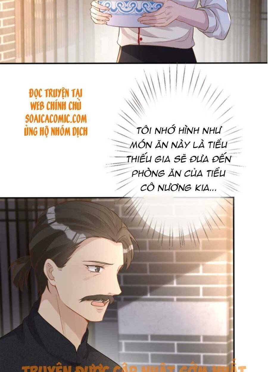 Ôm Khẩn Tiểu Mã Giáp Của Tôi Chapter 86 - Trang 2