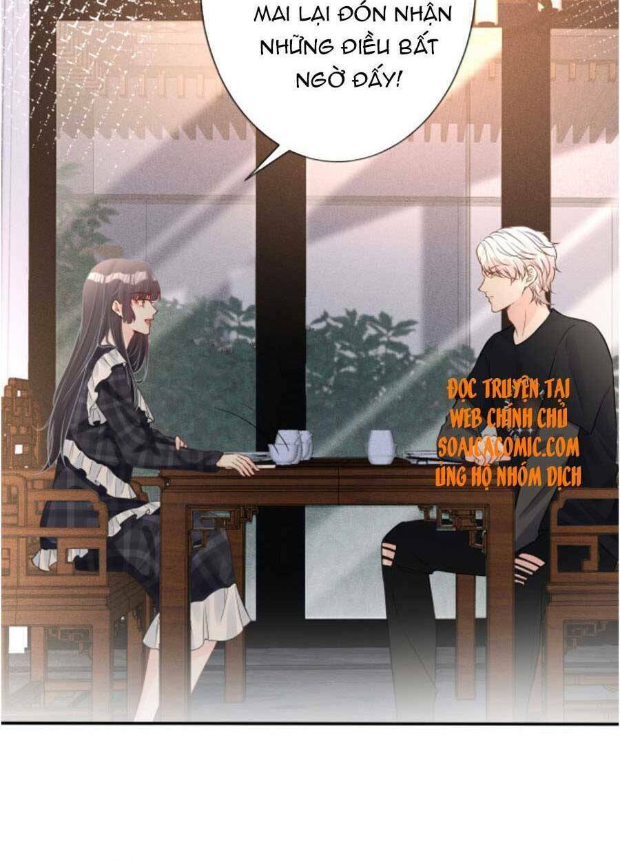 Ôm Khẩn Tiểu Mã Giáp Của Tôi Chapter 86 - Trang 2