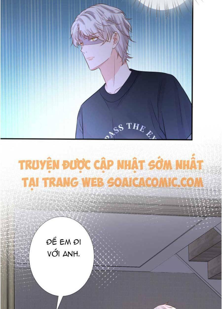 Ôm Khẩn Tiểu Mã Giáp Của Tôi Chapter 85 - Trang 2