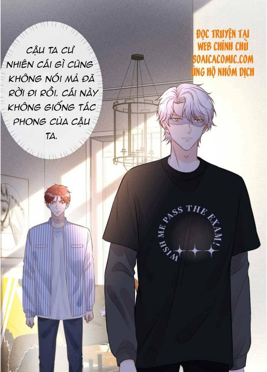 Ôm Khẩn Tiểu Mã Giáp Của Tôi Chapter 85 - Trang 2