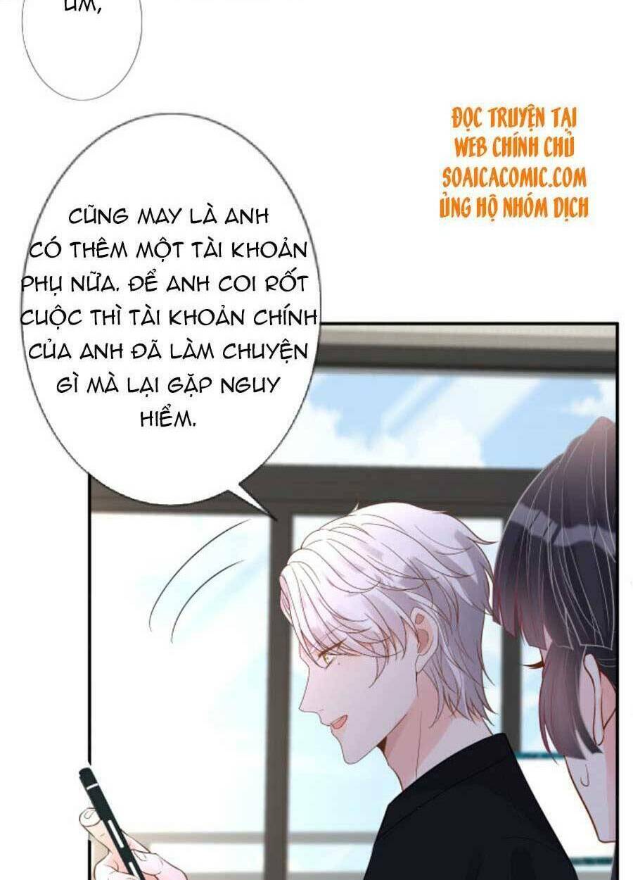 Ôm Khẩn Tiểu Mã Giáp Của Tôi Chapter 85 - Trang 2