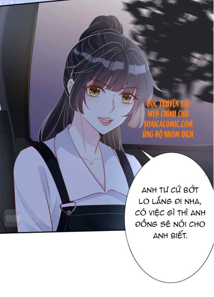 Ôm Khẩn Tiểu Mã Giáp Của Tôi Chapter 84 - Trang 2