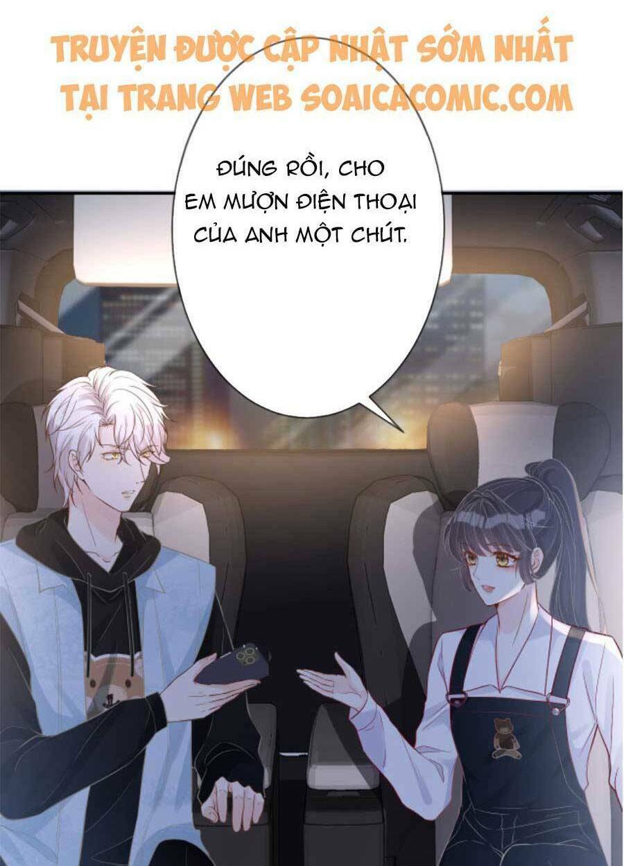 Ôm Khẩn Tiểu Mã Giáp Của Tôi Chapter 84 - Trang 2