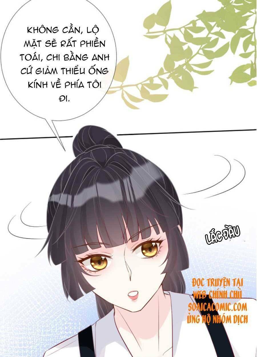 Ôm Khẩn Tiểu Mã Giáp Của Tôi Chapter 84 - Trang 2