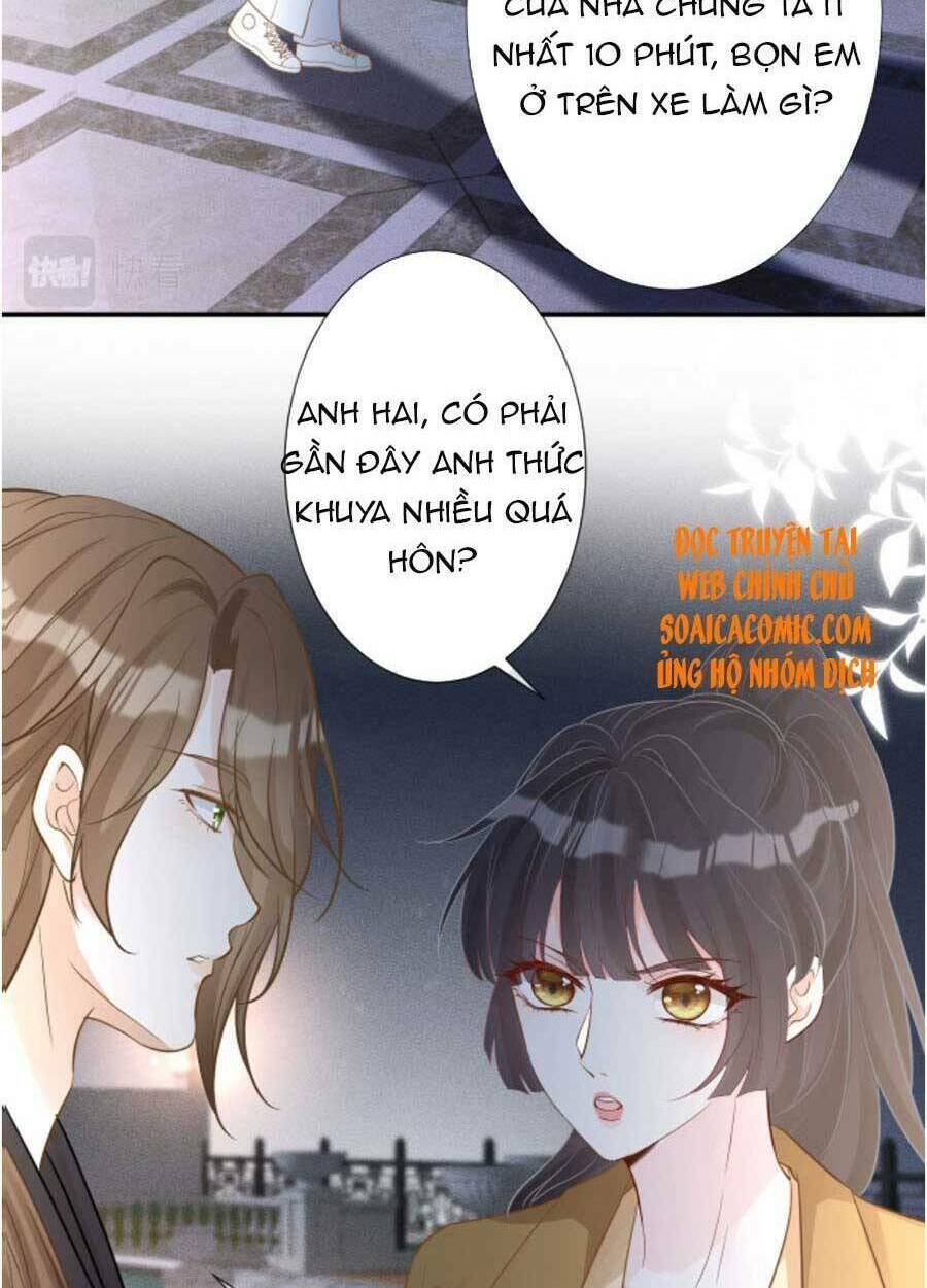 Ôm Khẩn Tiểu Mã Giáp Của Tôi Chapter 83 - Trang 2