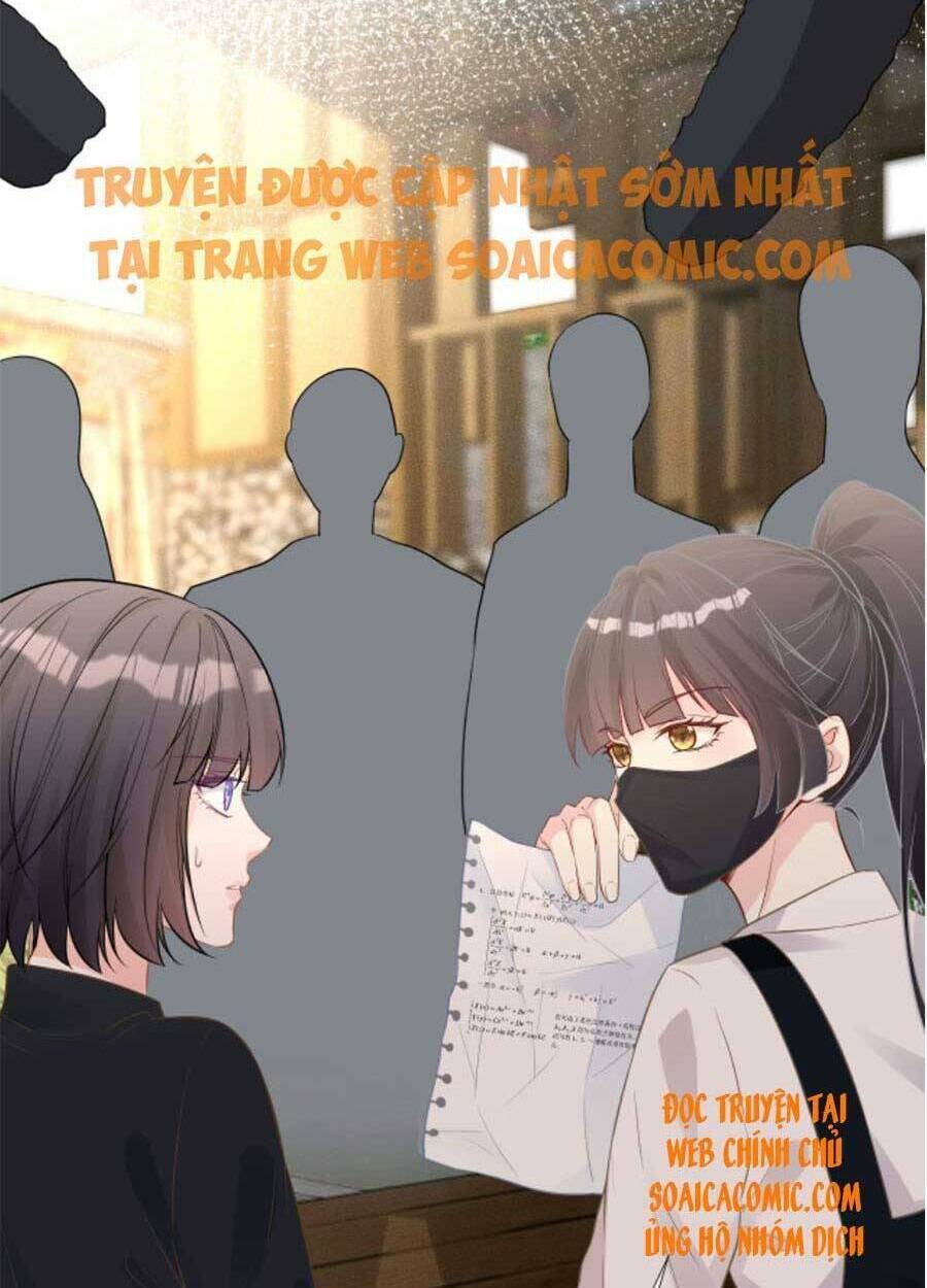 Ôm Khẩn Tiểu Mã Giáp Của Tôi Chapter 83 - Trang 2