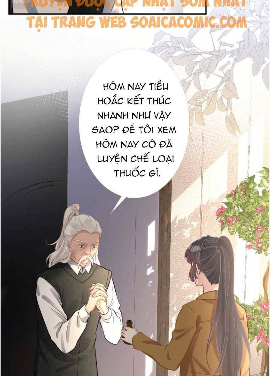 Ôm Khẩn Tiểu Mã Giáp Của Tôi Chapter 82 - Trang 2