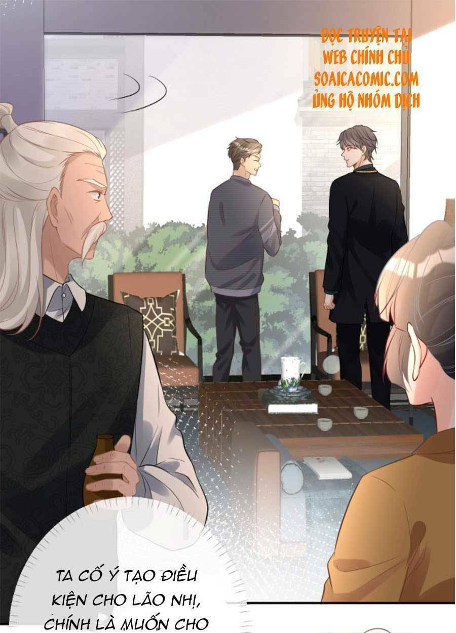 Ôm Khẩn Tiểu Mã Giáp Của Tôi Chapter 82 - Trang 2