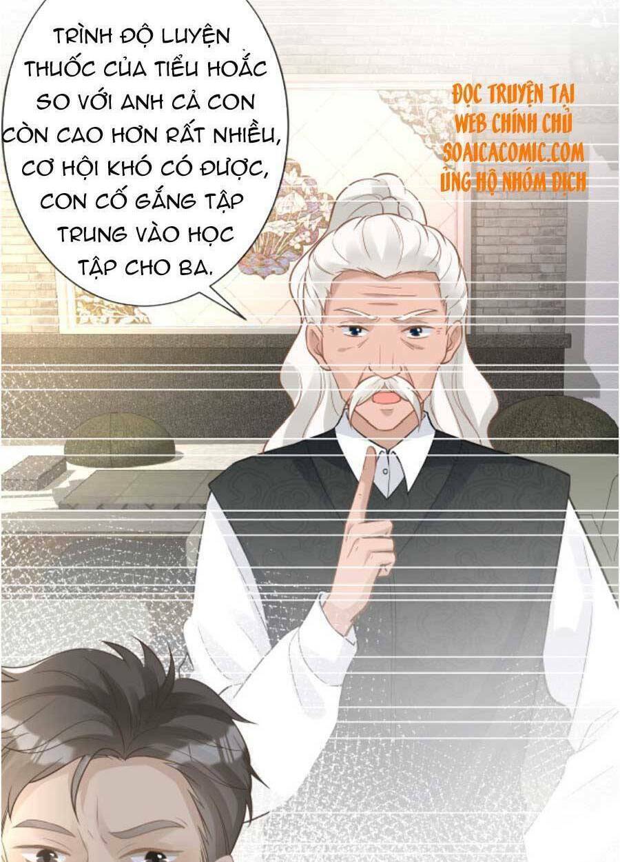 Ôm Khẩn Tiểu Mã Giáp Của Tôi Chapter 82 - Trang 2