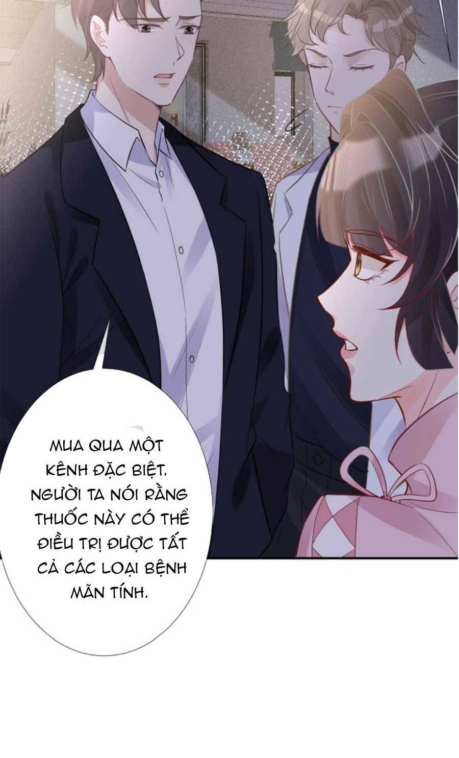 Ôm Khẩn Tiểu Mã Giáp Của Tôi Chapter 81 - Trang 2