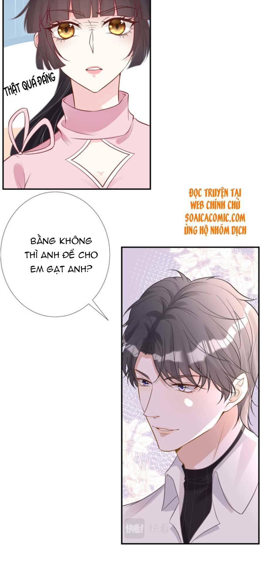 Ôm Khẩn Tiểu Mã Giáp Của Tôi Chapter 81 - Trang 2